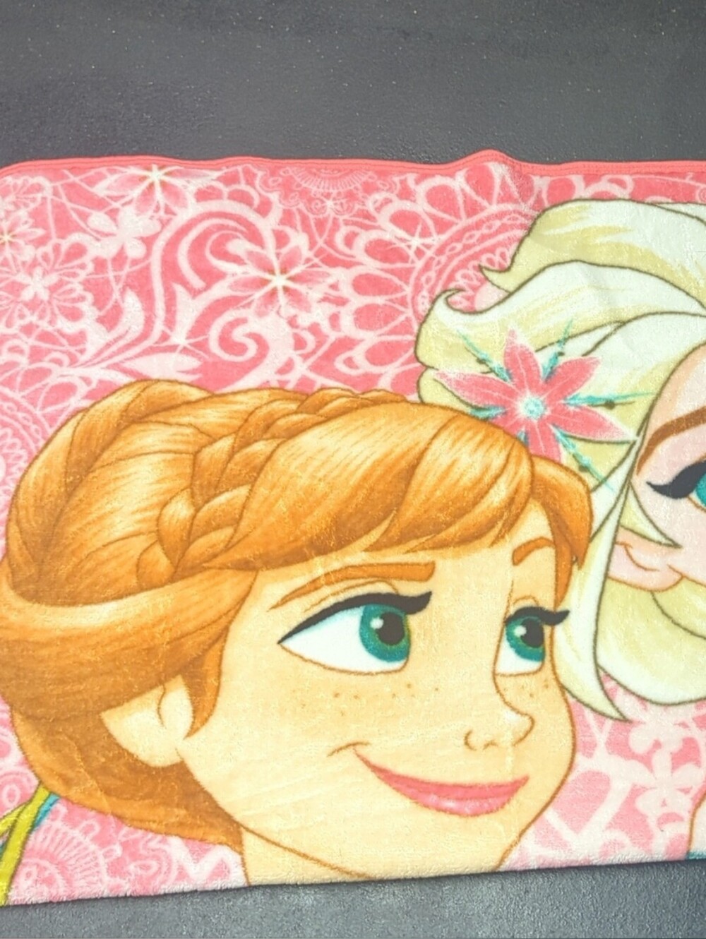 Disney Frozen Anna & Elsa Bundle